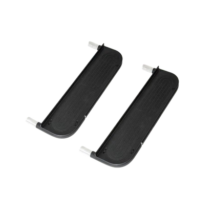 Yuba Compact AlloyBoards