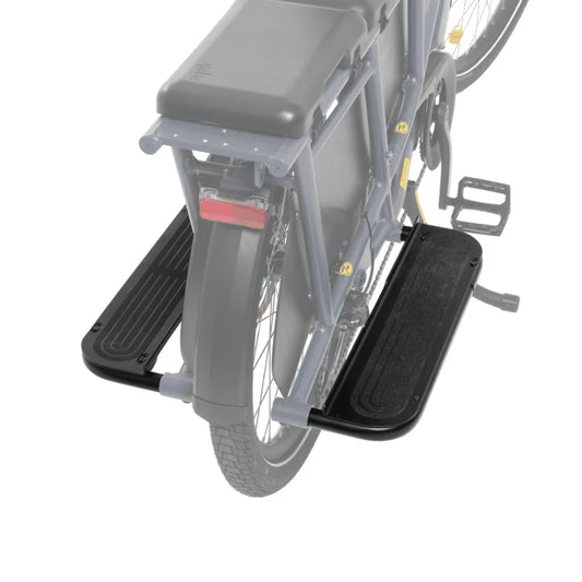 Yuba Compact AlloyBoards