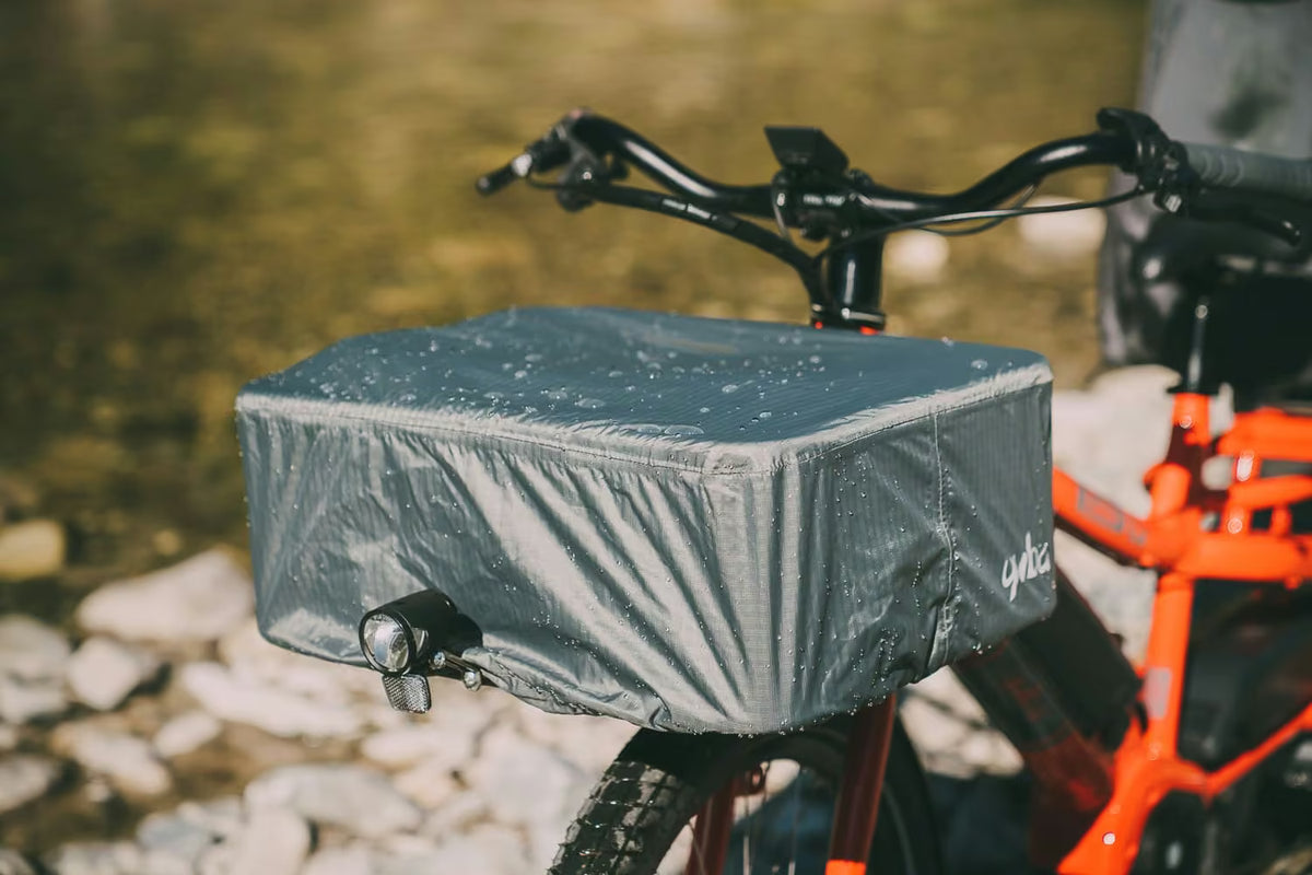Yuba Bread Basket Cover Kit