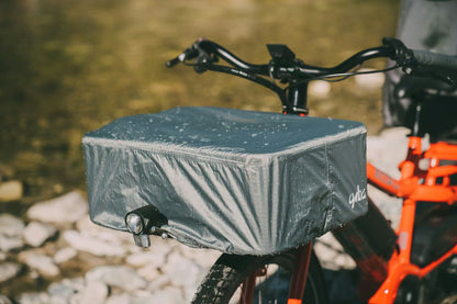 Yuba Bread Basket Cover Kit