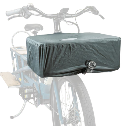Yuba Bread Basket Cover Kit