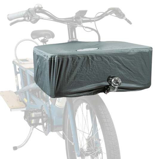 Yuba Bread Basket Cover Kit