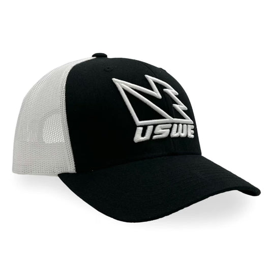 USWE Team Trucker Cap