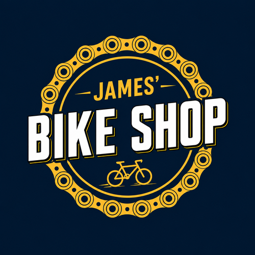 James' Bikes