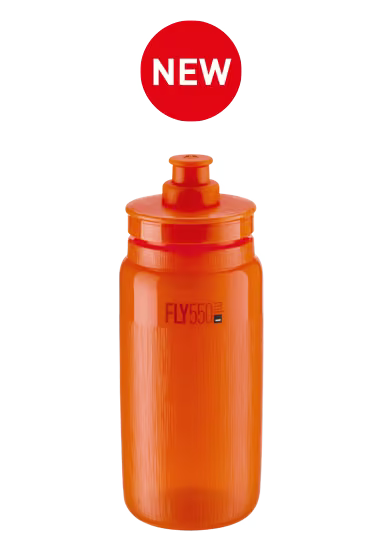 Elite Fly Tex Bottles 550ml
