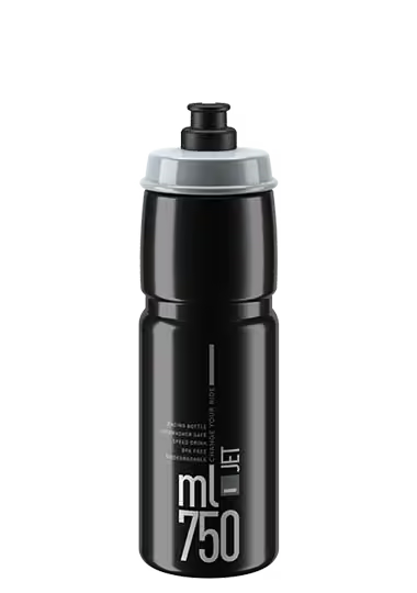 Elite Jet Bottles 750ml