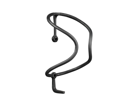Topeak Cage Fezā Tubular Carbon G12