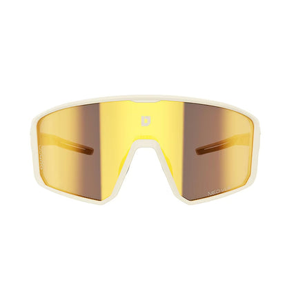 ULAC Neo Vue LUFT Off White / Champion Gold plus Clear