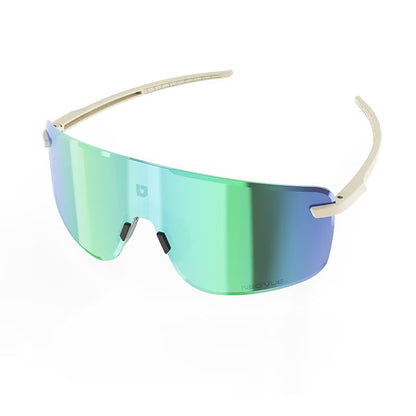 ULAC Neo Vue VISIONAR Off White / Boost Blue Photochromic