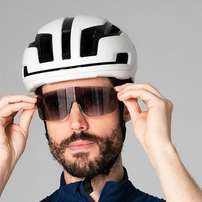 ULAC Neo Vue VISIONAR Smoke Grey / Grey Photochromic