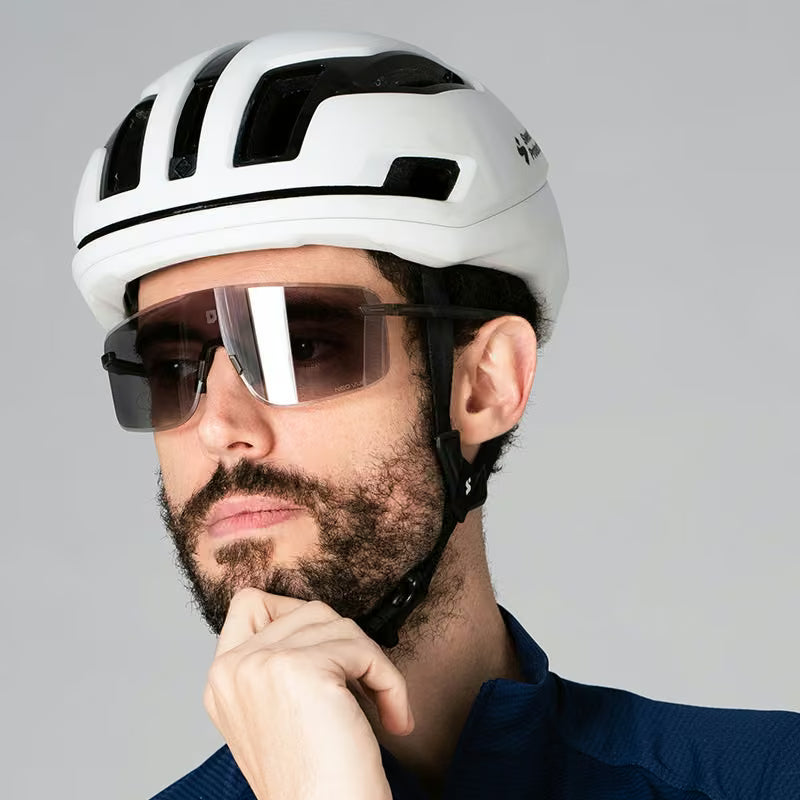 ULAC Neo Vue VISIONAR Smoke Grey / Grey Photochromic