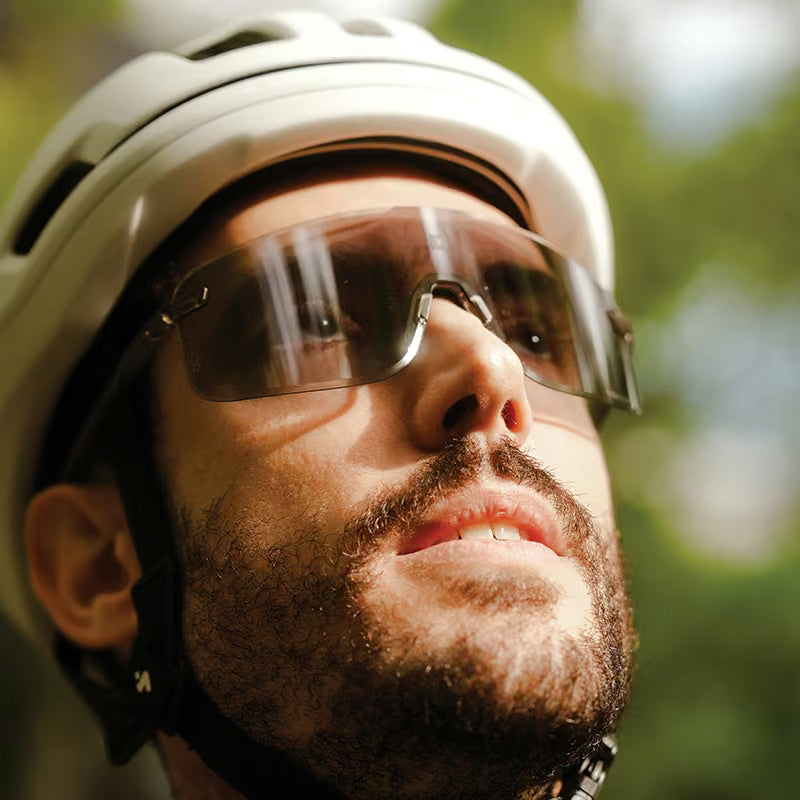 ULAC Neo Vue VISIONAR Smoke Grey / Grey Photochromic
