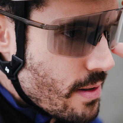 ULAC Neo Vue VISIONAR Smoke Grey / Grey Photochromic