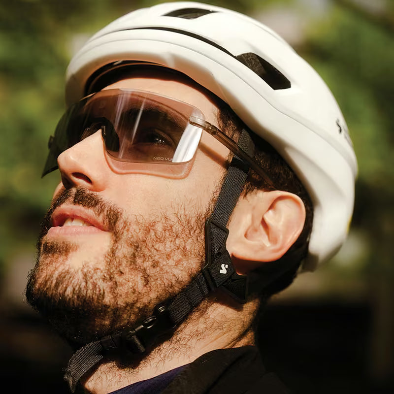 ULAC Neo Vue VISIONAR Smoke Grey / Grey Photochromic