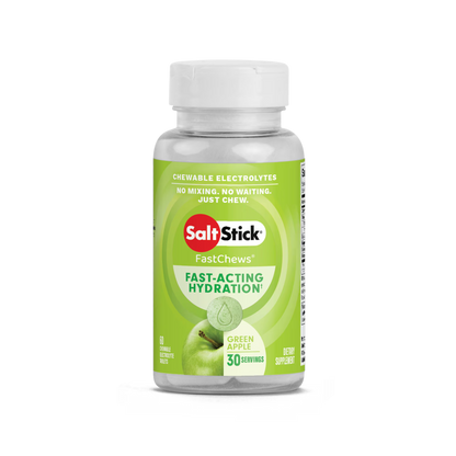 Saltstick FastChews - Bottle