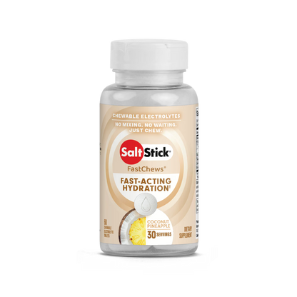 Saltstick FastChews - Bottle