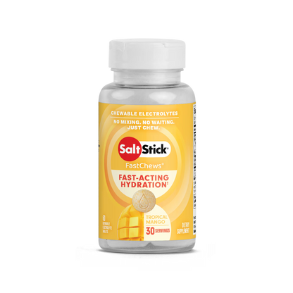 Saltstick FastChews - Bottle