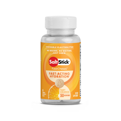 Saltstick FastChews - Bottle
