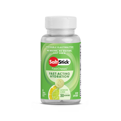 Saltstick FastChews - Bottle