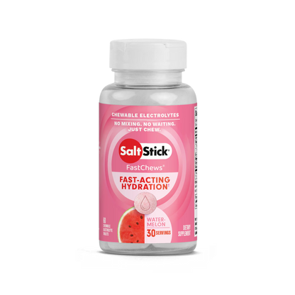 Saltstick FastChews - Bottle