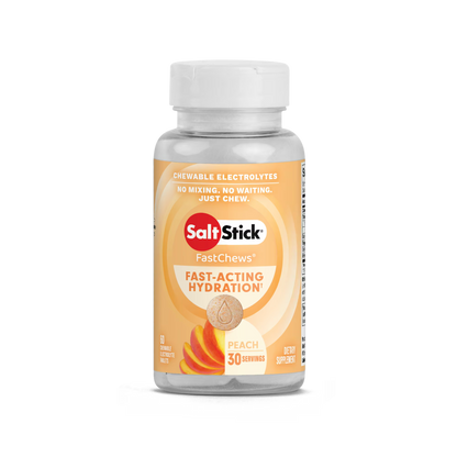 Saltstick FastChews - Bottle