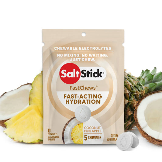 Saltstick FastChews - Box