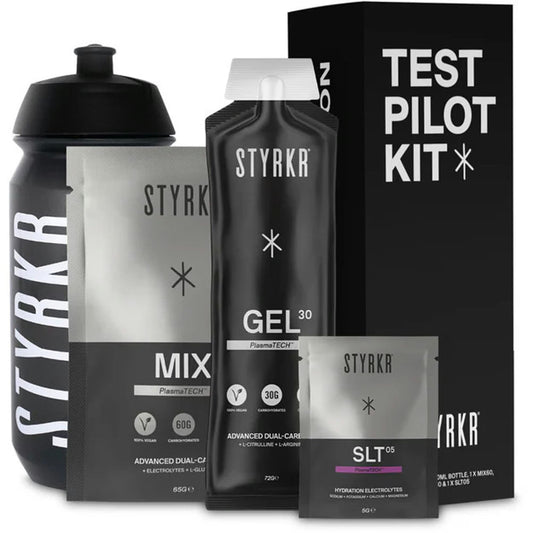 Styrkr Test Pilot Kit
