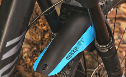 Mucky Nutz New Face Fender