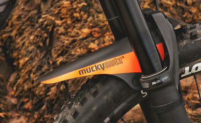 Mucky Nutz New Face Fender