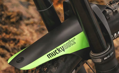 Mucky Nutz New Face Fender