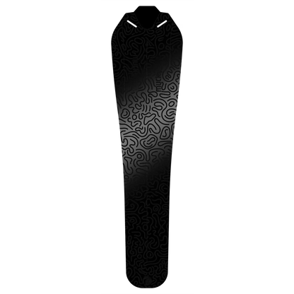 Mucky Nutz Junior Rear Fender Large