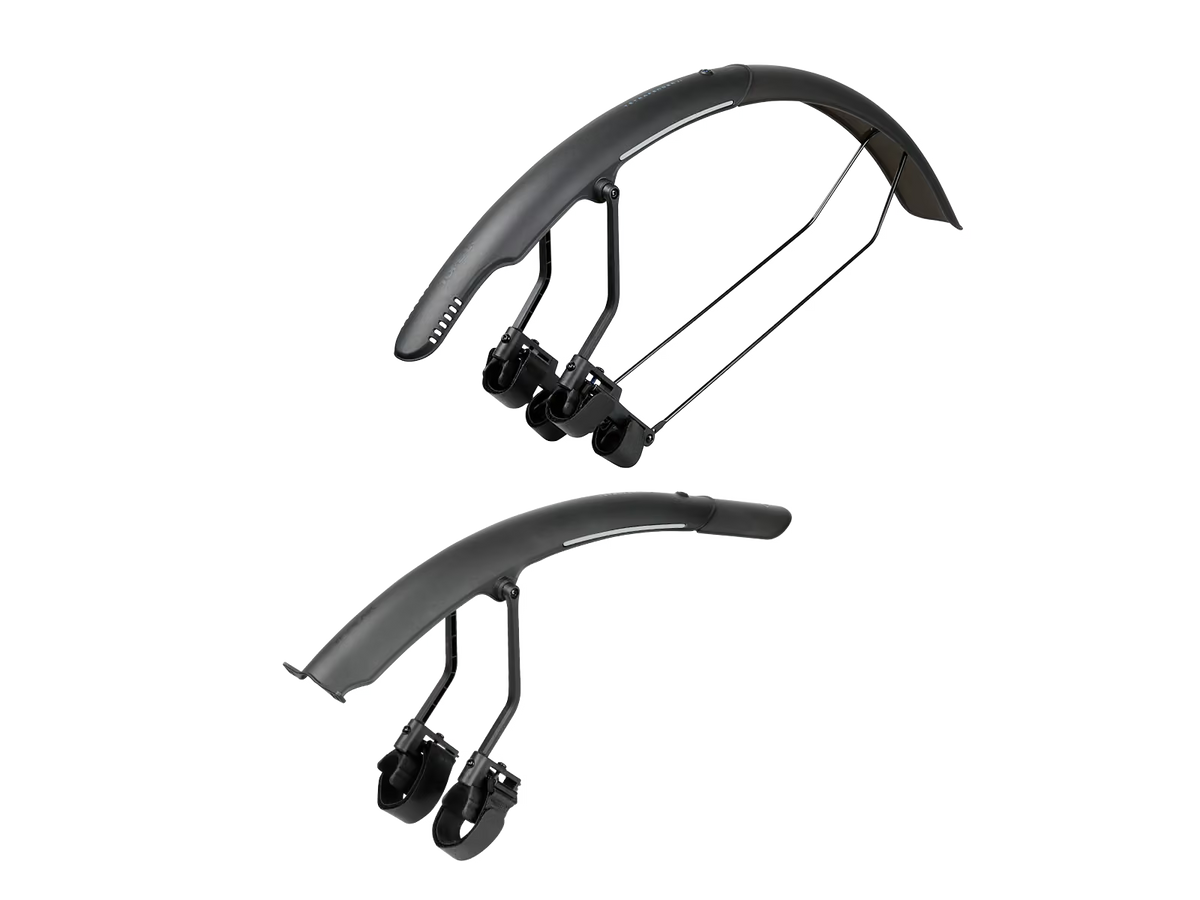 Topeak Tetrafender R1 & R2 Set