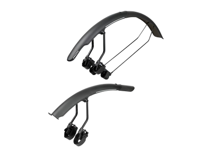 Topeak Tetrafender R1 & R2 Set