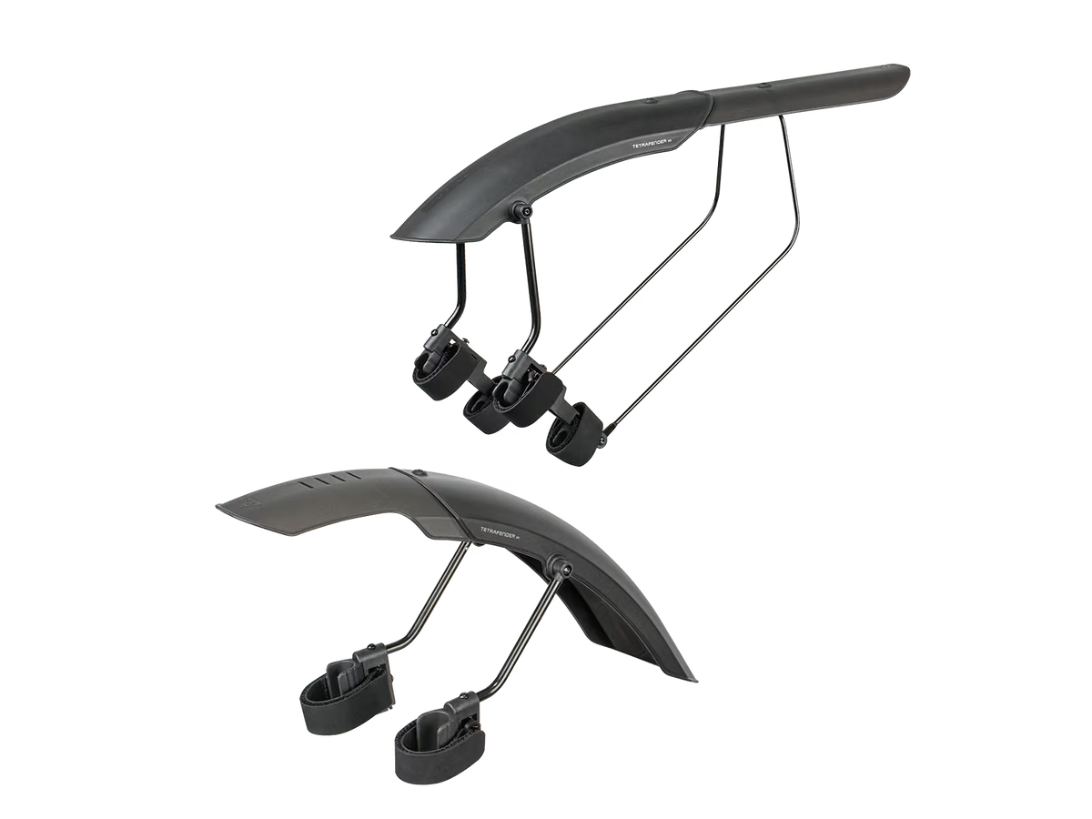 Topeak Tetrafender M1 & M2 Set