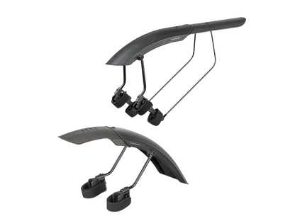 Topeak Tetrafender M1 & M2 Set