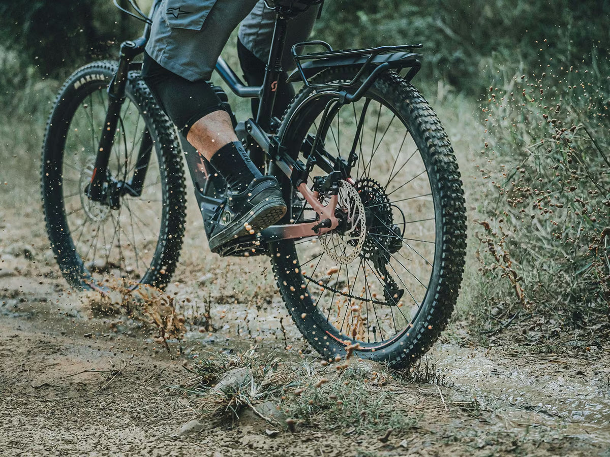 Topeak Tetrarack Fender M2