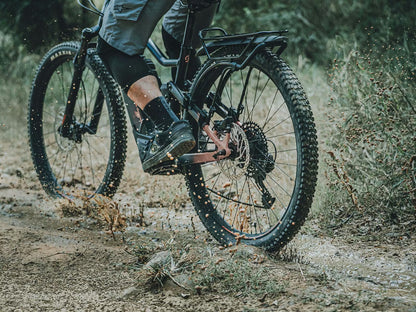 Topeak Tetrarack Fender M2
