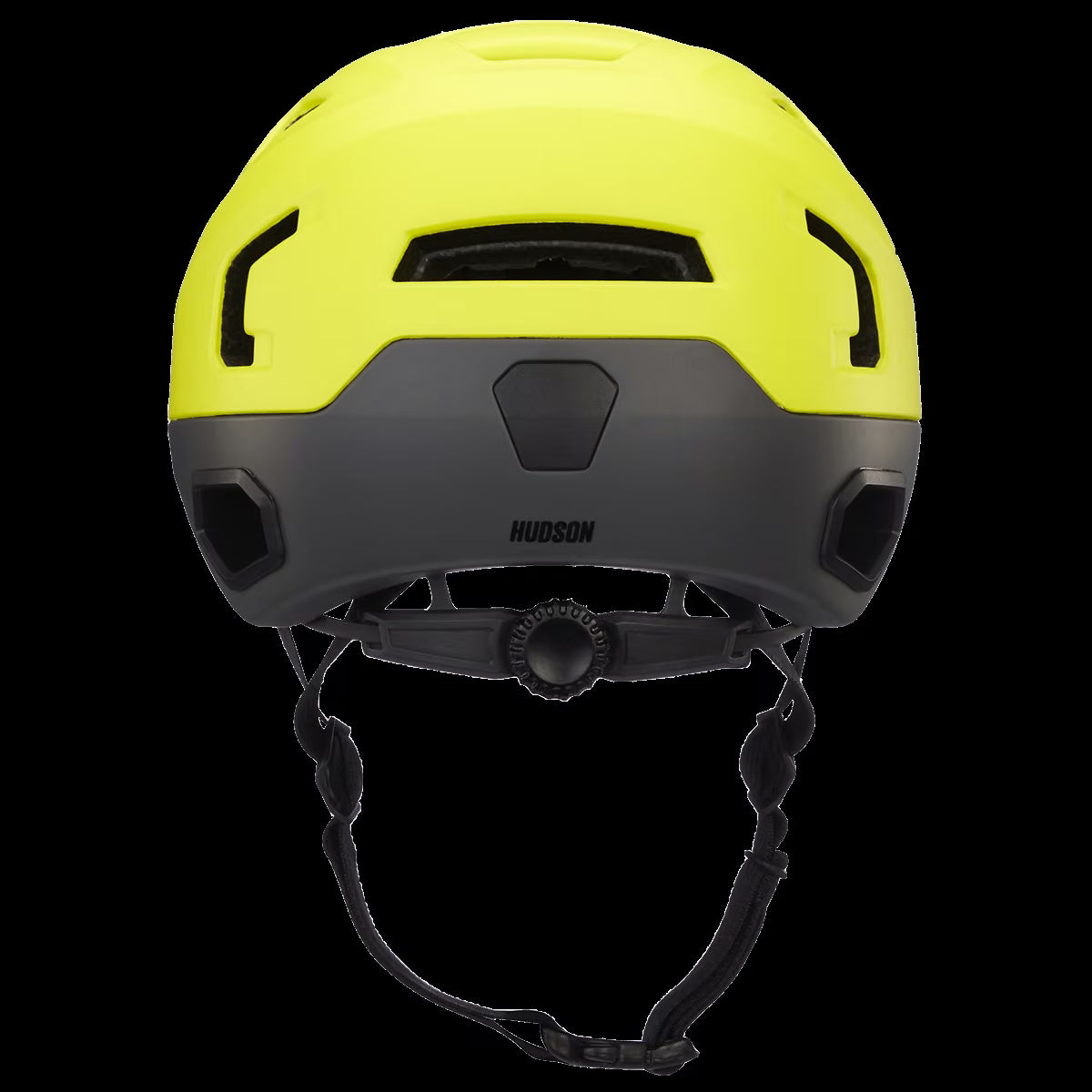 Bern Hudson MIPS Hyper Green