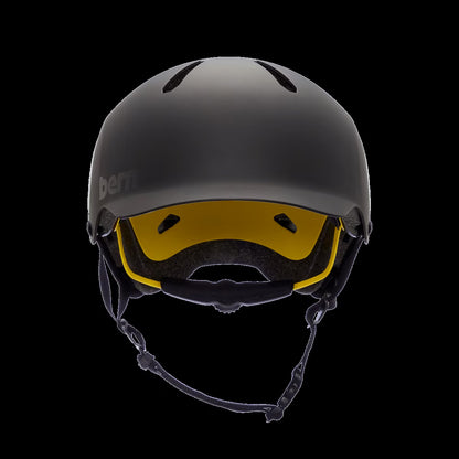 Bern Watts 2.0 MIPS Matte Black