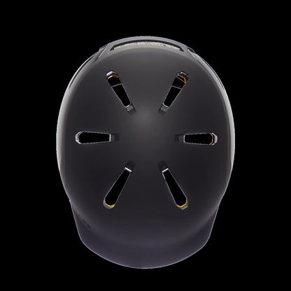 Bern Watts 2.0 MIPS Matte Black