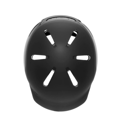 Bern Watts 2.0 Matte Black
