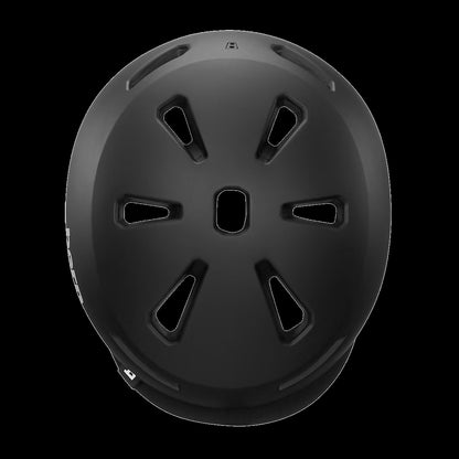 Bern Brentwood 2.0 MIPS Matte Black