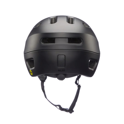 Bern Major MIPS Matte Black