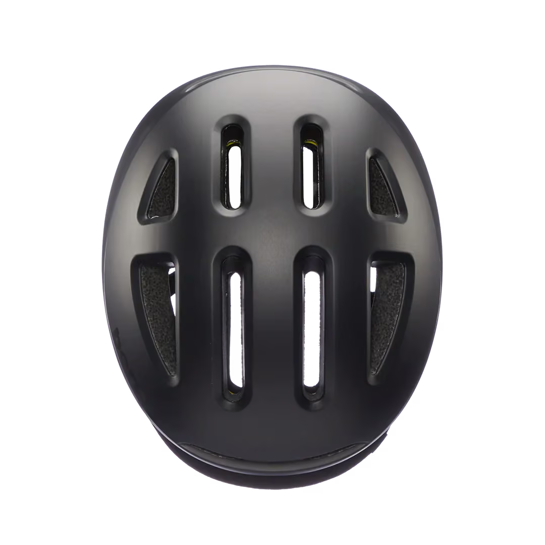 Bern Major MIPS Matte Black
