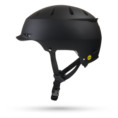 Bern Hendrix MIPS Matte Black