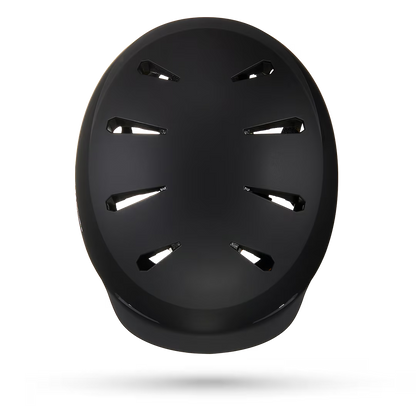Bern Hendrix MIPS Matte Black