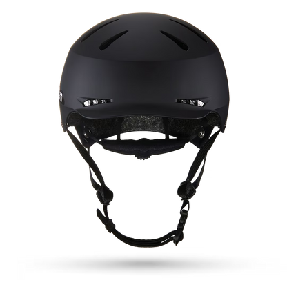 Bern Hendrix MIPS Matte Black