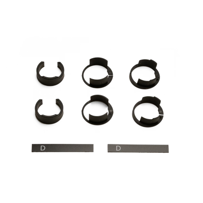Guardian Hand Guard Integrated Mount