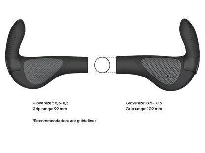 Ergon GP3 Evo
