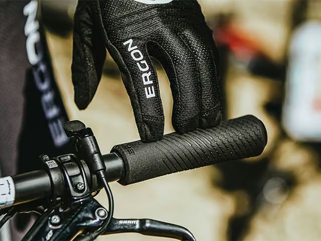 Ergon GXR